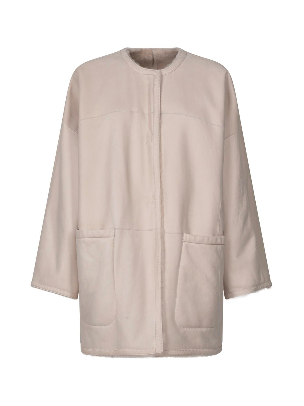 MAX MARA Elegant Women's Mini Jacket