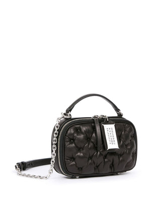 MAISON MARGIELA Glam Slam Mini Belt Handbag