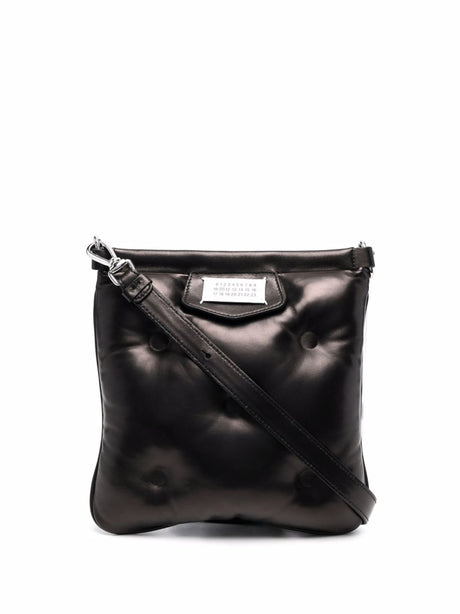 MAISON MARGIELA Glam Slam Mini Flat Pocket Shoulder Bag