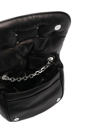 MAISON MARGIELA Mini Glam Slam Flap Shoulder Bag