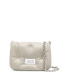 MAISON MARGIELA Mini Glam Slam Flap Shoulder Bag