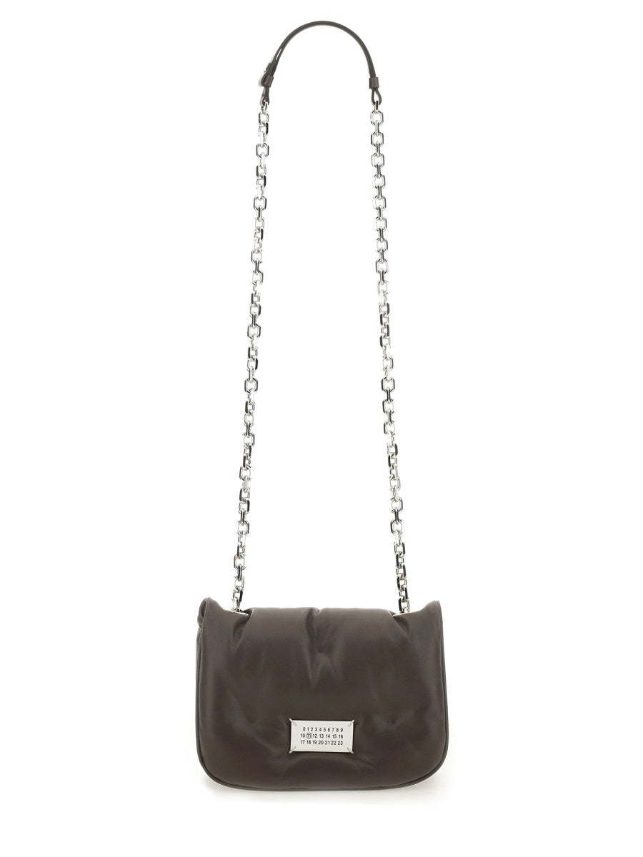 MAISON MARGIELA Mini Glam Slam Crossbody Handbag