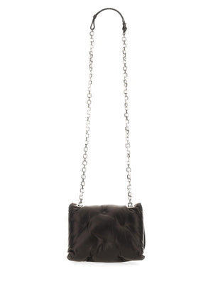 MAISON MARGIELA Mini Glam Slam Crossbody Handbag