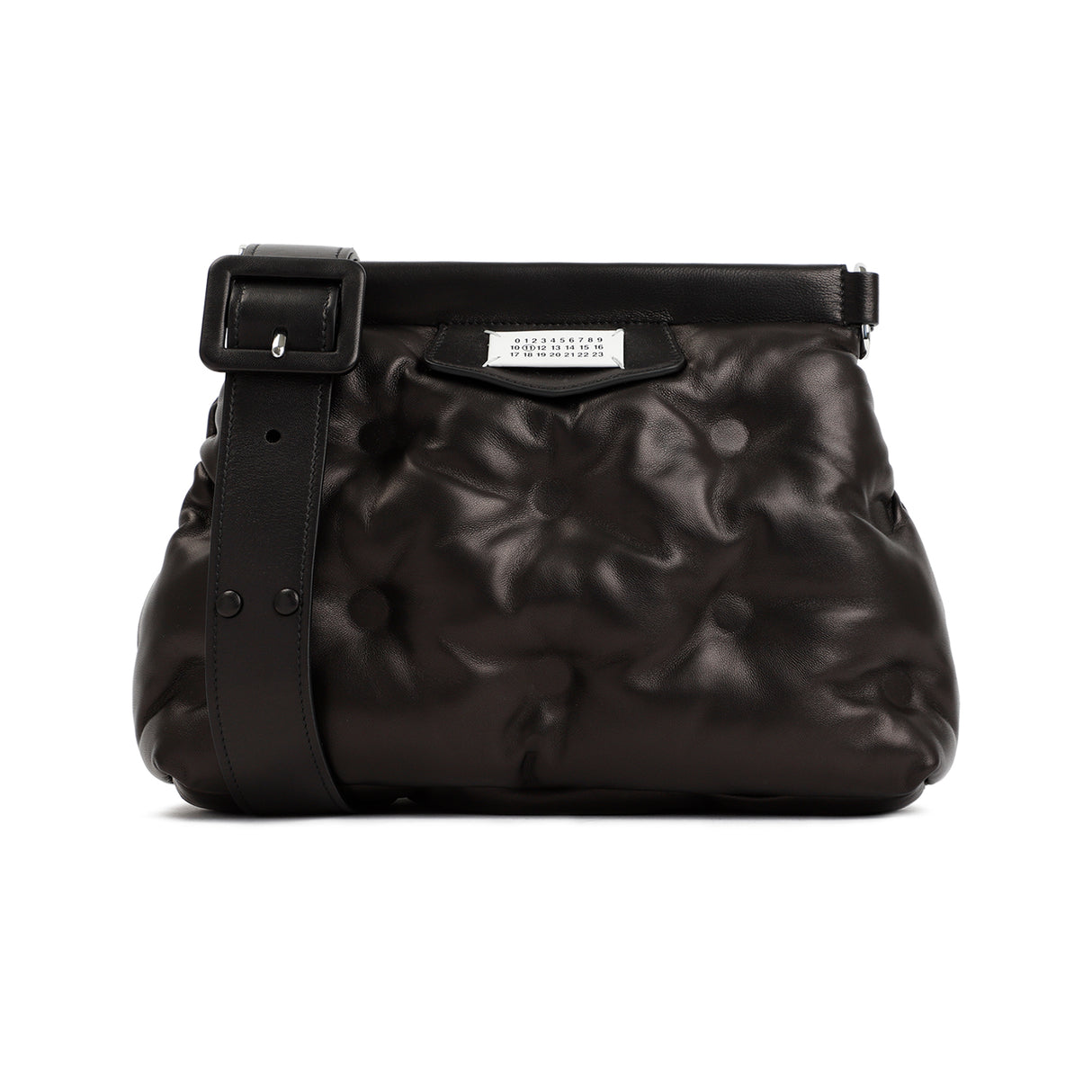 MAISON MARGIELA Elevated Shoulder Handbag