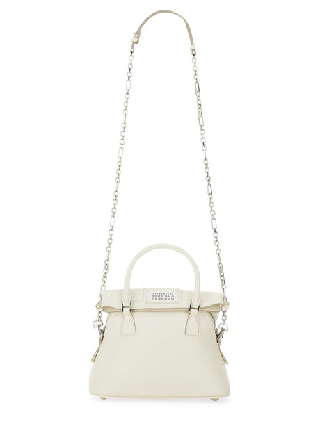 MAISON MARGIELA Mini Classic Micro Handbag