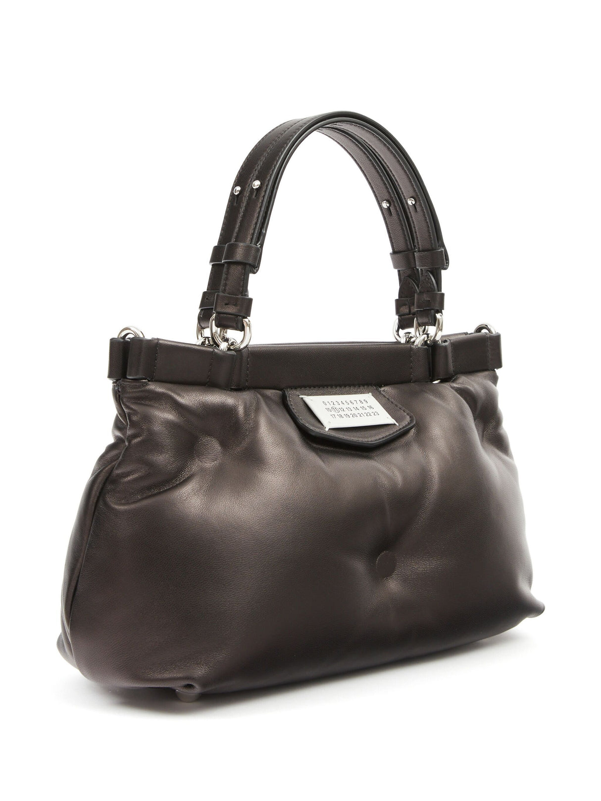 MAISON MARGIELA Mini Glam Slam Handbag - Unisex