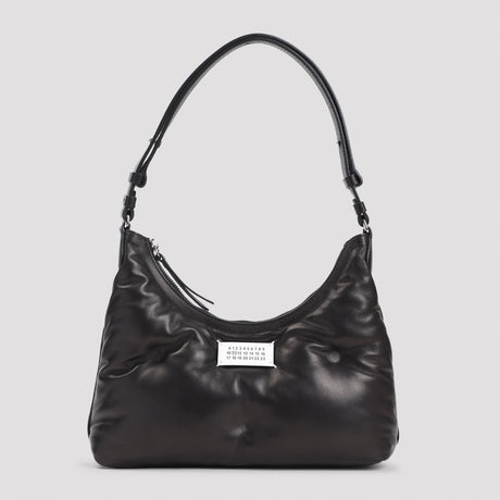 MAISON MARGIELA Mini Glam Slam Small Hobo Handbag