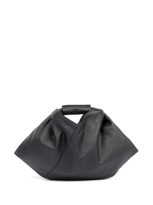 MM6 MAISON MARGIELA Chic Draped Mini Handbag