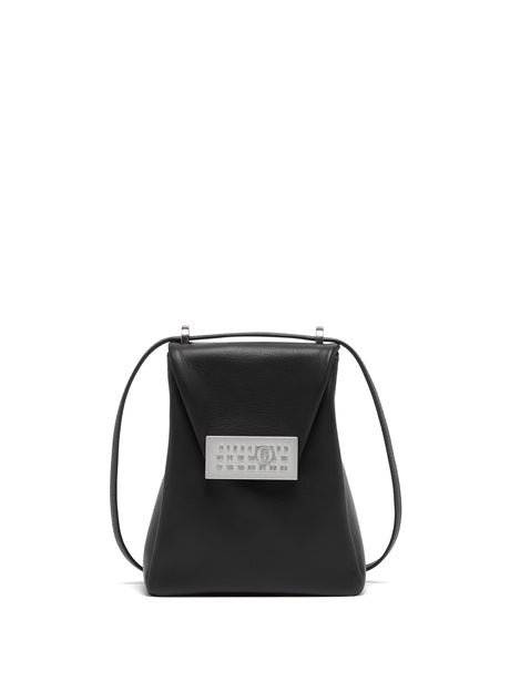 MM6 MAISON MARGIELA Numeric Mini Crossbody Bag