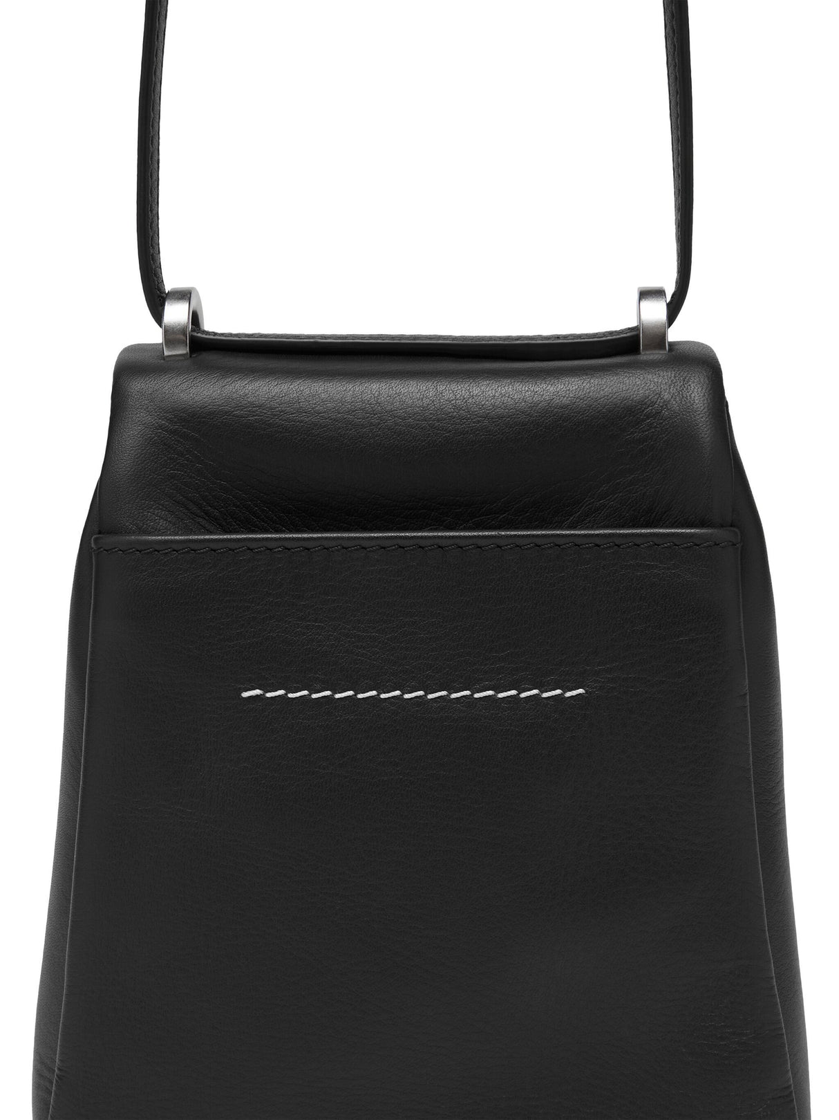 MM6 MAISON MARGIELA Numeric Mini Crossbody Bag