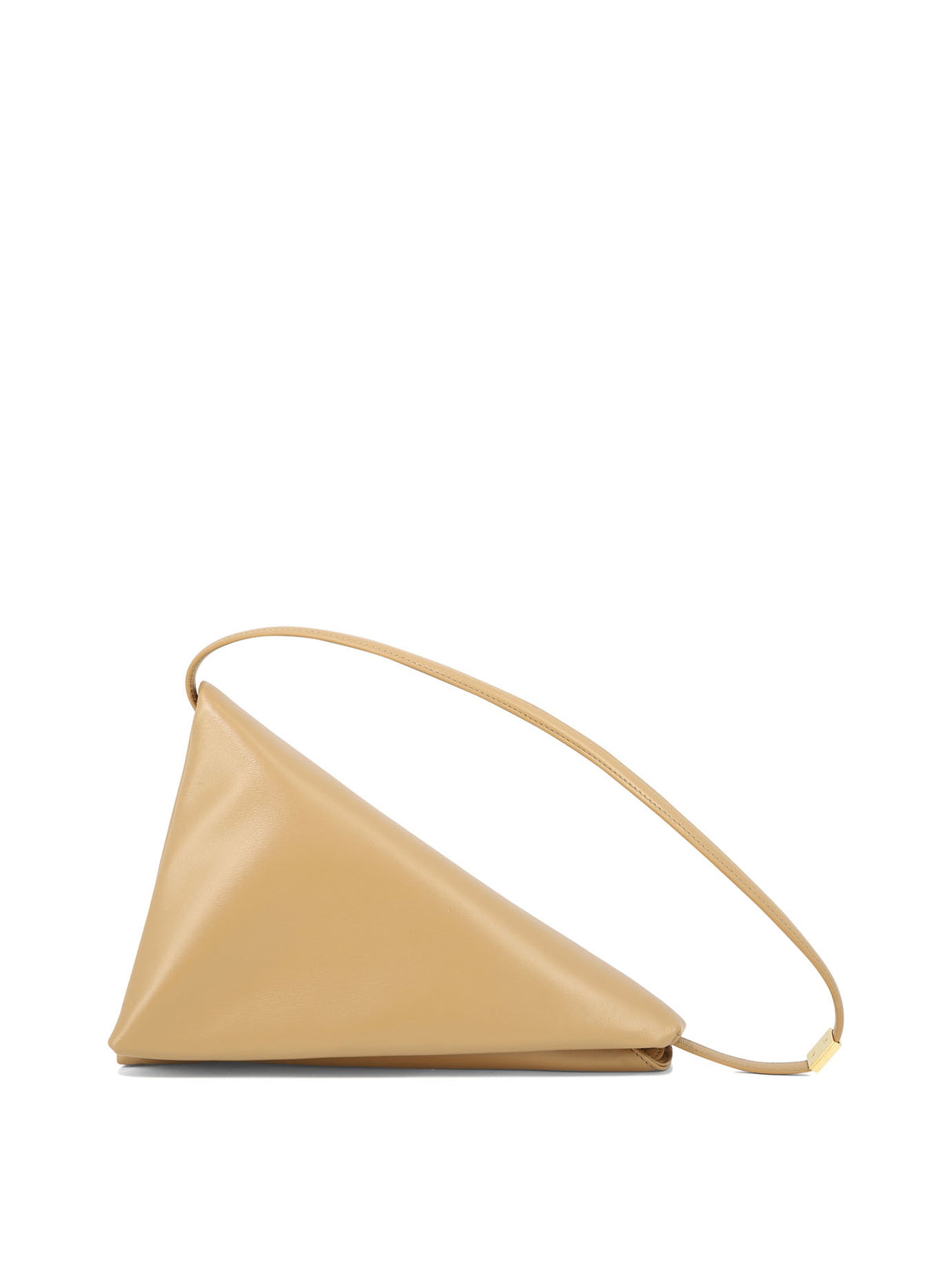 MARNI Mini Shoulder Handbag with Removable Strap