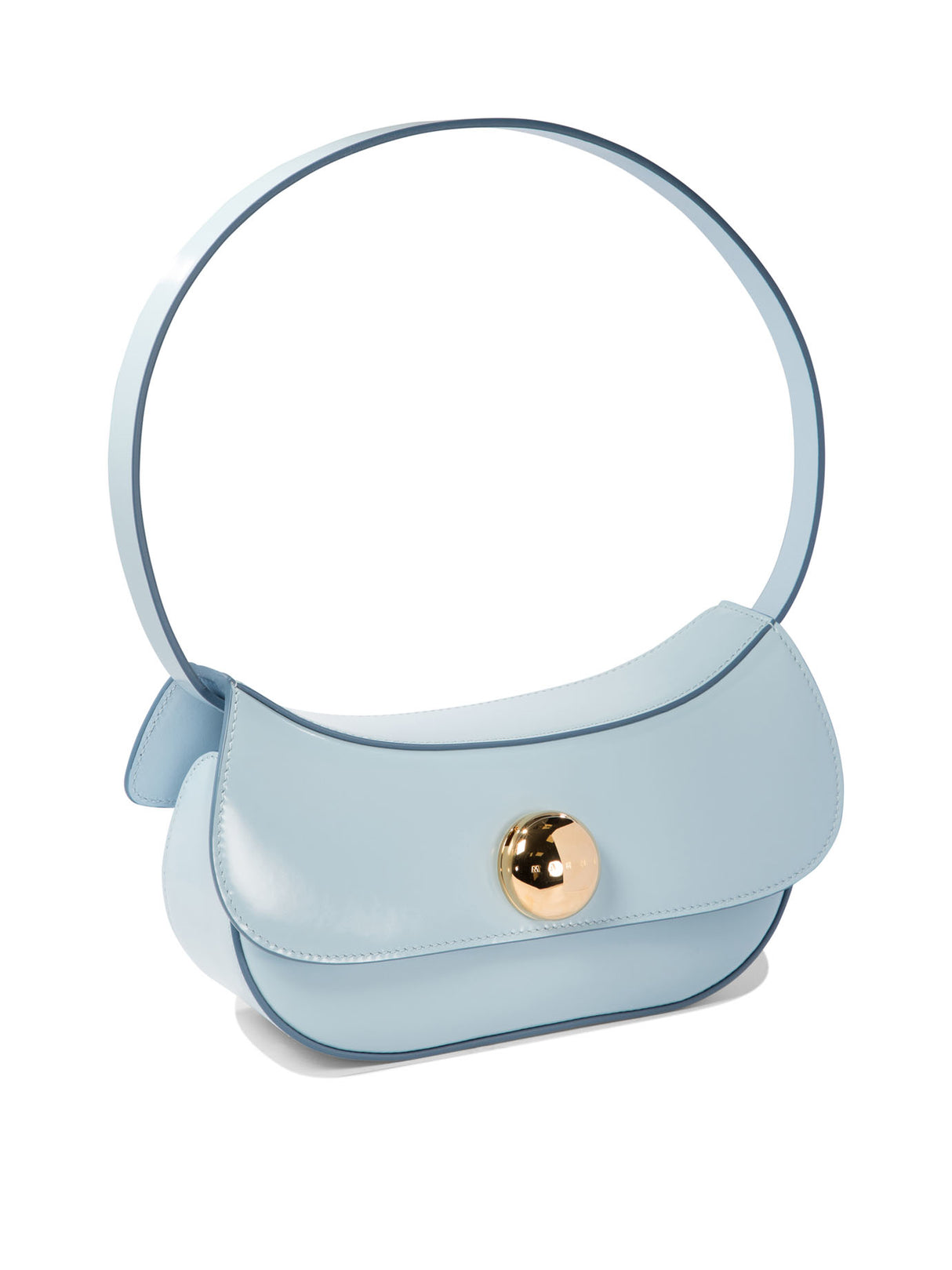 MARNI Mini Butterfly Hobo Handbag