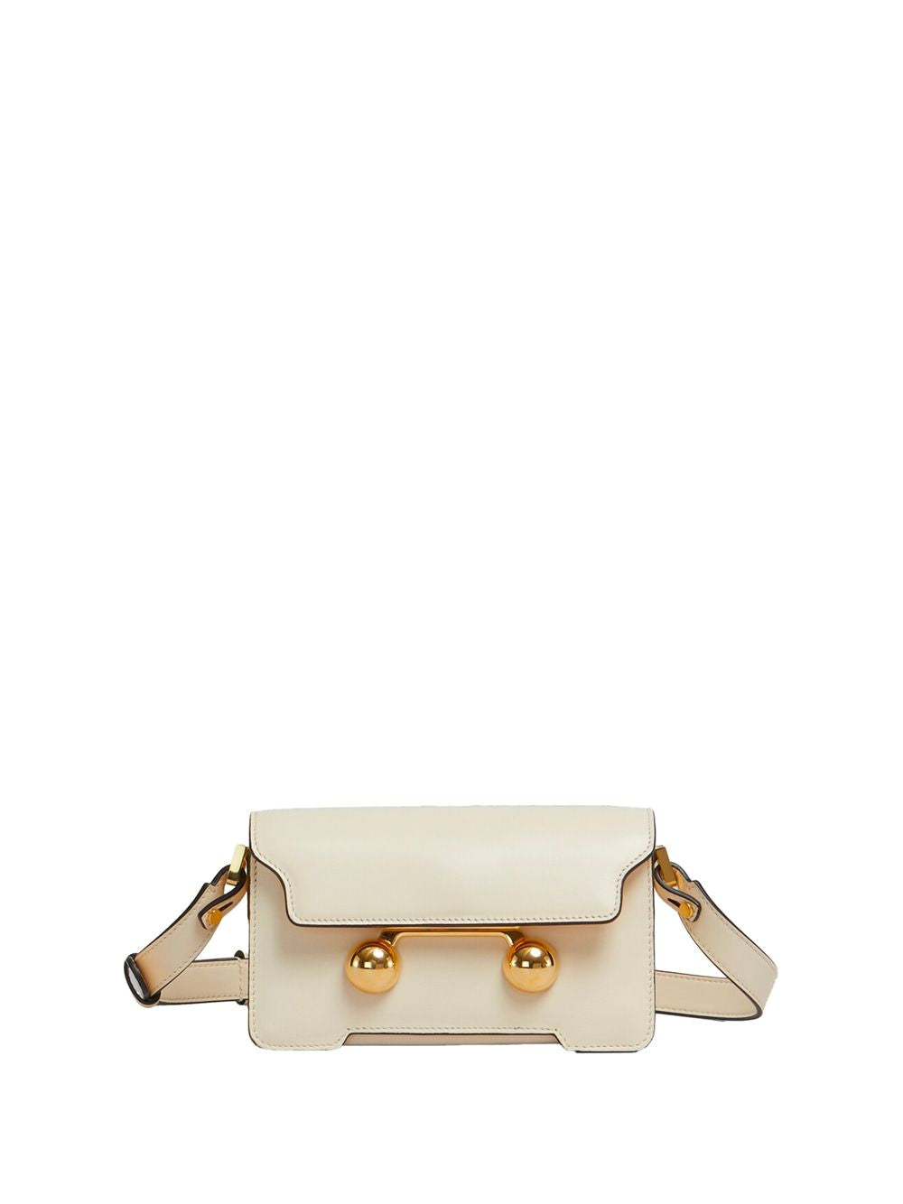 MARNI Mini Trunkaroo Shoulder Handbag