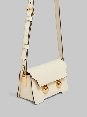 MARNI Mini Trunkaroo Shoulder Handbag