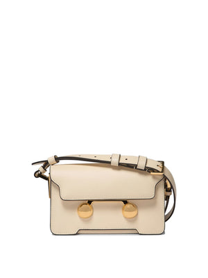 MARNI Mini Shoulder Handbag for Women - FW24 Collection