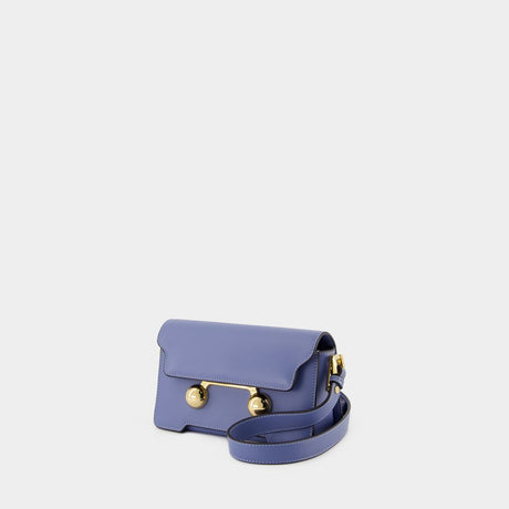 MARNI Mini Shoulder Handbag for Fashionable Women