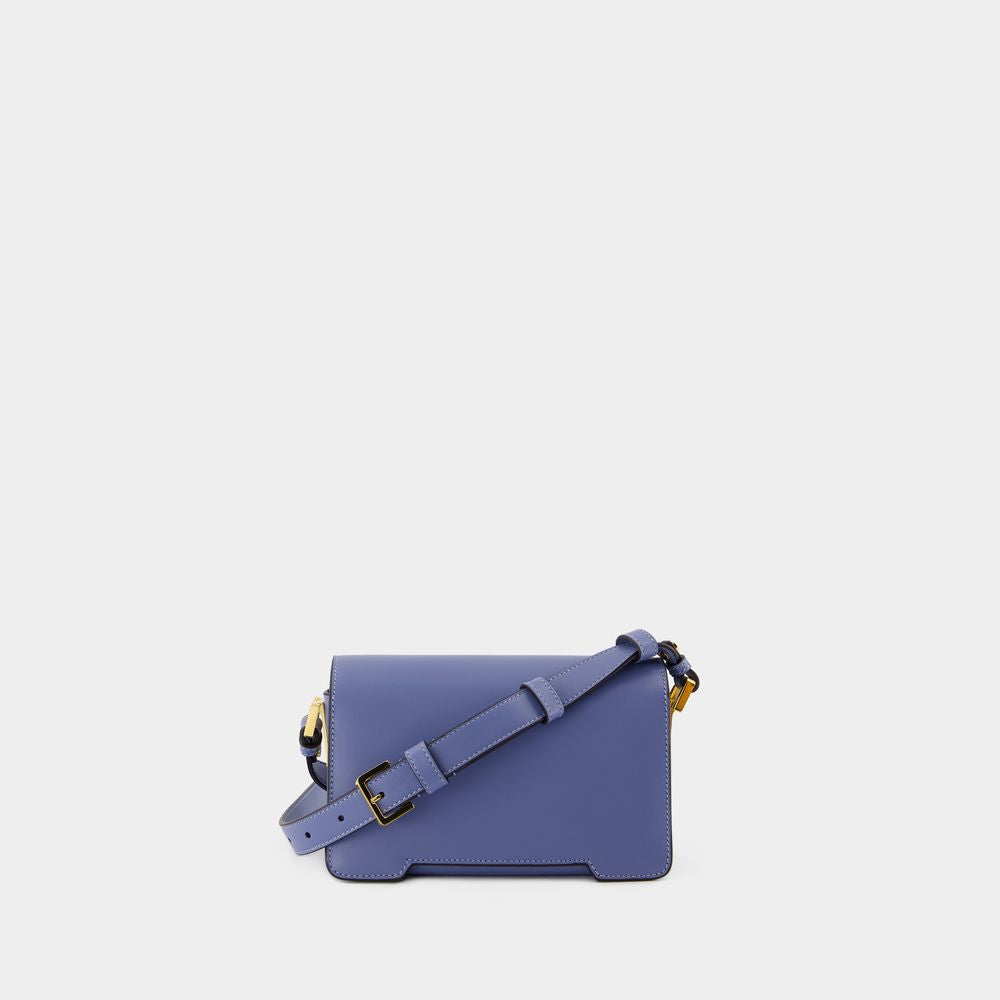 MARNI Mini Shoulder Handbag for Fashionable Women