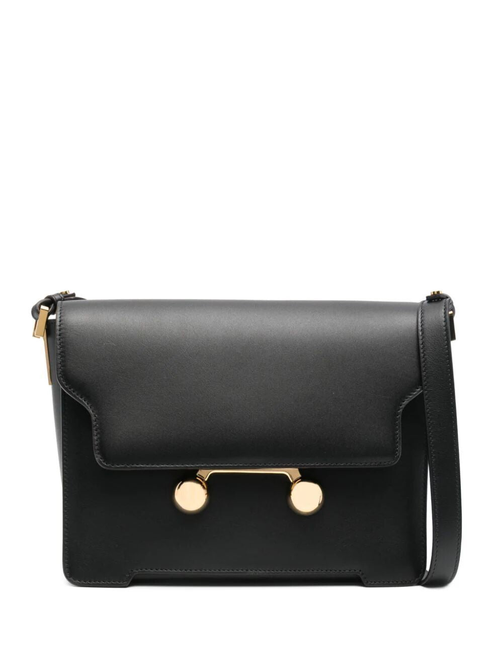 MARNI Medium Trunkaroo Crossbody Handbag