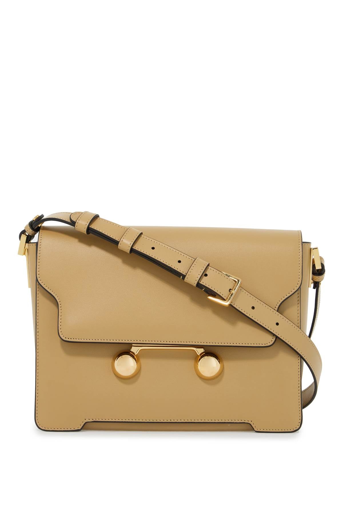 MARNI Medium Trunkaroo Crossbody Handbag