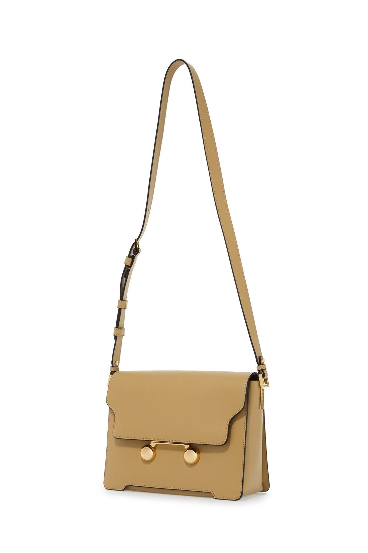 MARNI Medium Trunkaroo Crossbody Handbag