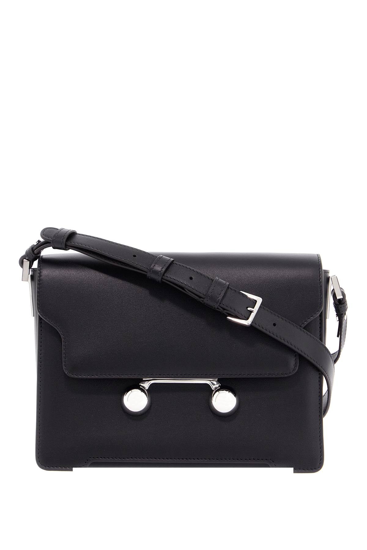 MARNI Medium Trunkaroo Shoulder Handbag