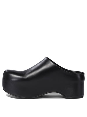 MARNI Contemporary Chunky Clog Sabot