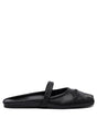 MARNI Chic Leather Loafers & Slippers for Women