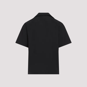 PRADA Classic Bowling Shirt for Men