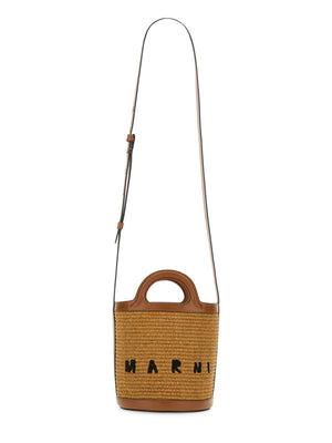 MARNI Mini Tropicalia Handbag