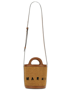 MARNI Mini Tropicalia Handbag