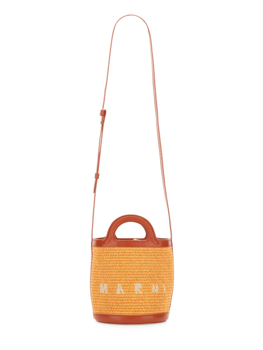 MARNI Mini Tropicalia Handbag