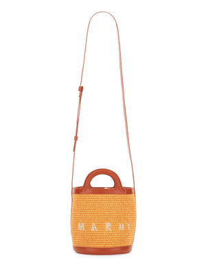 MARNI Mini Tropicalia Handbag