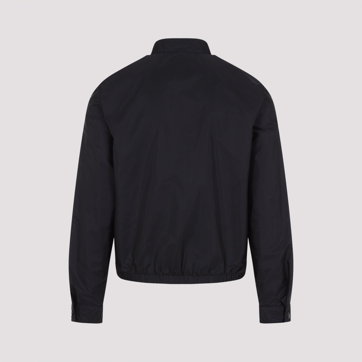 PRADA Men's Polyamide Lightweight Jacket