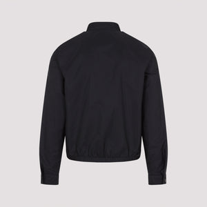 PRADA Men's Polyamide Lightweight Jacket