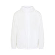 PRADA Lightweight Polyamide Jacket for Men - SS25 Collection