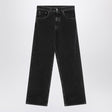 MM6 MAISON MARGIELA Wide Fit Jeans for Men - SS25 Collection