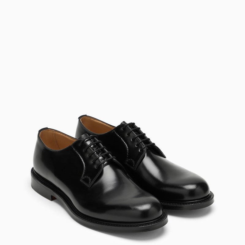 CHURCH'S Derby Dress Shoes for Men - Elevated Style