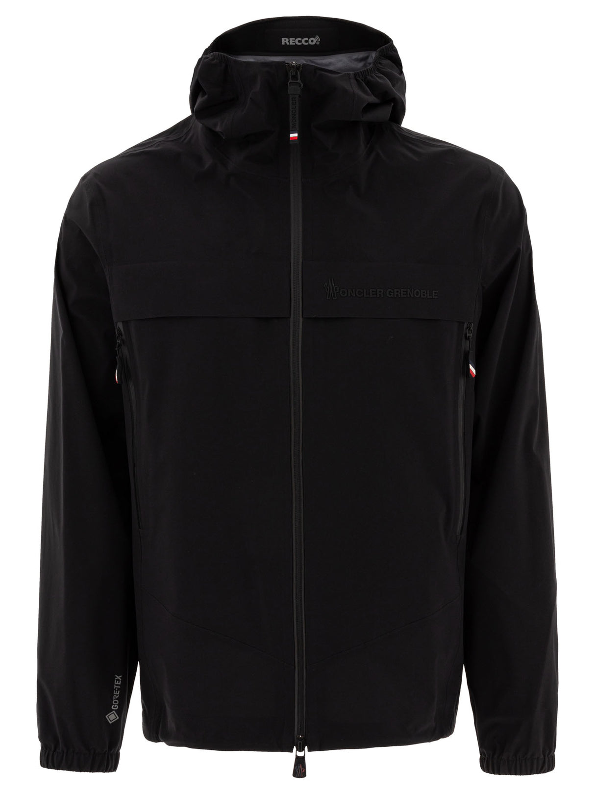 MONCLER GRENOBLE Men's Mini Outdoor Jacket