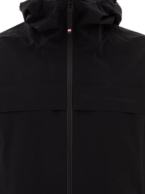 MONCLER GRENOBLE Men's Mini Outdoor Jacket