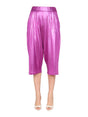 TOM FORD Cashmere Mini Bermuda Shorts