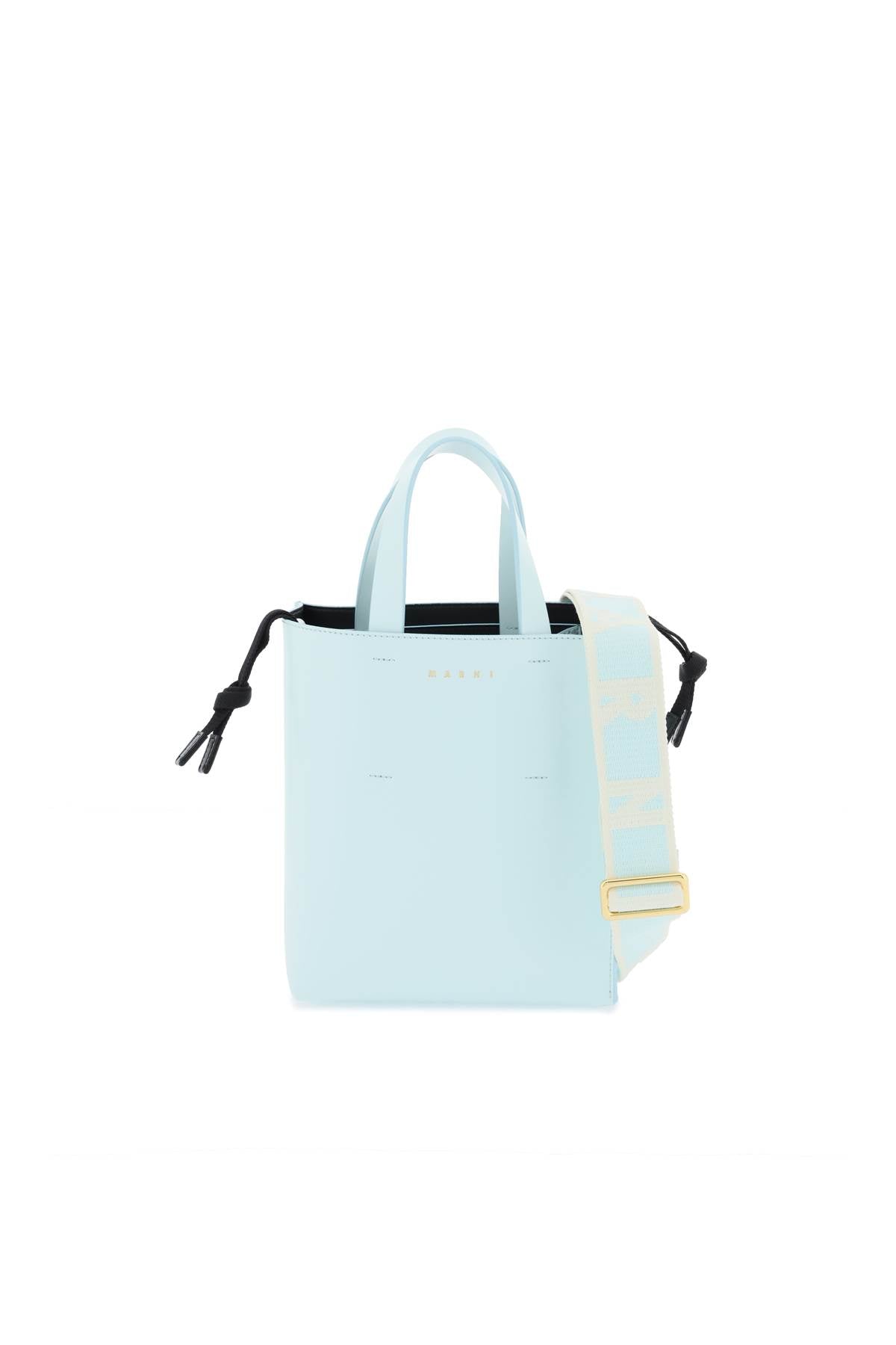 MARNI Mini Top-Handle Handbag