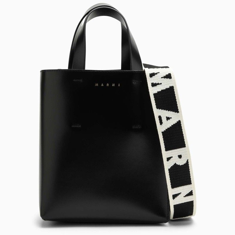 MARNI Mini Top-Handle Handbag