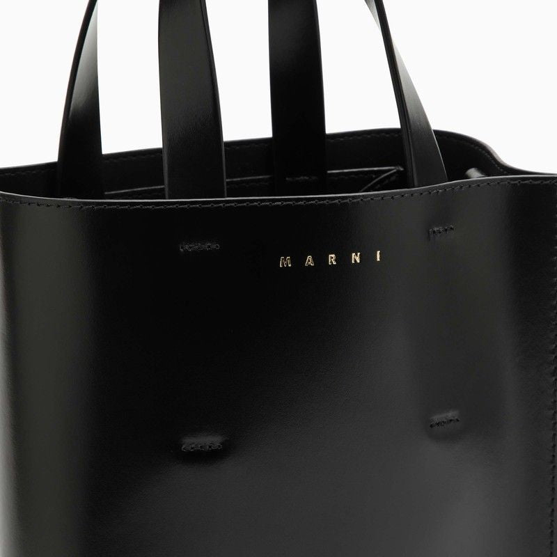 MARNI Mini Top-Handle Handbag