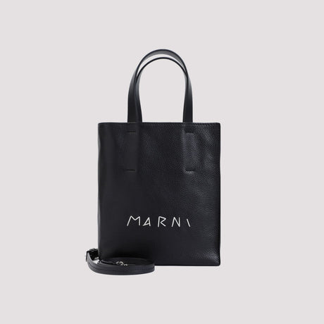 MARNI MUSEOソフトミニハンドバッグ - SS24コレクション