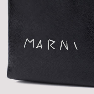 MARNI MUSEOソフトミニハンドバッグ - SS24コレクション