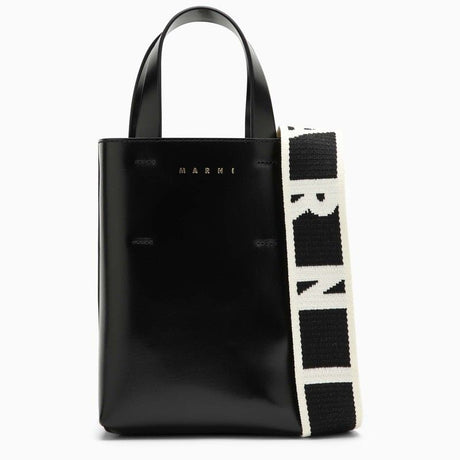 MARNI Mini Shopper Handbag