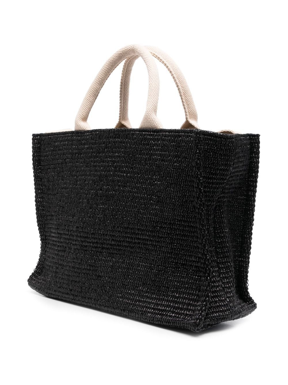 MARNI Stylish Raffia Tote Bag for Women - SS24 Collection