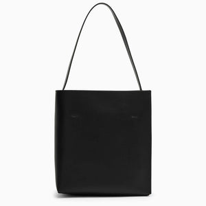 MARNI Mini Hobo Handbag with Embossed Logo