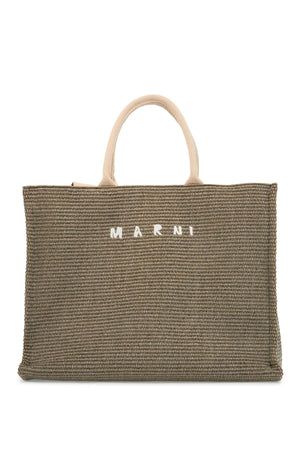 MARNI Large Shopper Handbag