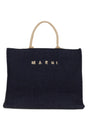 MARNI Logo-Embellished Handbag for the Modern Man